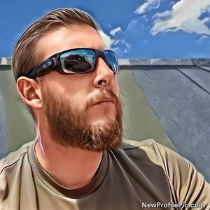 Meet your Posher, Mike